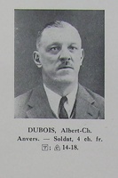 Dubois, Albert