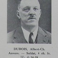 Dubois, Albert