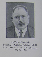 Duval, Charles