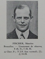 Fischer, Maurice