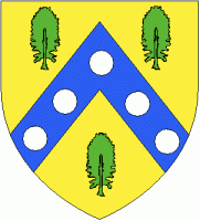 gaillard de saint germain