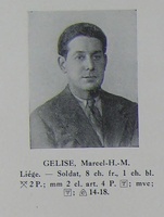 Gelise, Marcel
