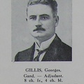 Gillis, Georges