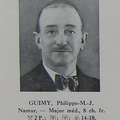 Guimy, Philippe