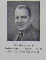 Graeffe, Paul