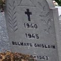 DELHAYE GHISLAIN