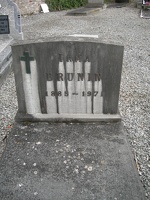 Allain cimetière 05.07.2007 046