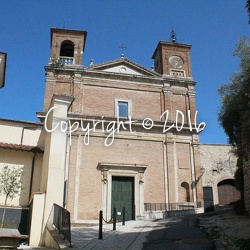 Clochers d'Italie