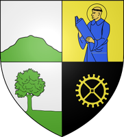 Court-Saint-Étienne (Brabant wallon) svg