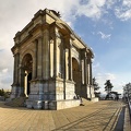 Monument aux morts - Constantine 1
