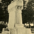 Blois - Monument aux mort