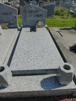 BIENOR Louis Inhumation