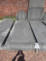 BORGIES Louis Inhumation