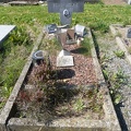BOUVRY Adolphe Inhumation