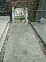BURON Léocadie Inhumation (1)