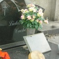CACHOIR Marie Inhumation