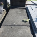 CARBONNELLE Eugène Inhumation