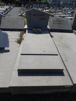 DELFOSSE Clément Inhumation