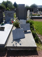 DELRUE Jean Inhumation