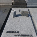 DUQUENNE Henri Inhumation