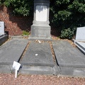 DUROT Adolphe Inhumation (1)