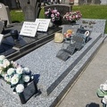GAILLEZ Xavier Inhumation