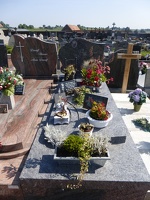 HESPEL Francis Inhumation2012