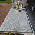 LAMPOLE Odette Inhumation
