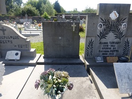 LEBRUN Raymond Inhumation (1)