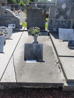 LEBRUN Raymond Inhumation