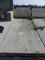 LECLERCQ Jules Inhumation