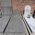 SOUDANT Pierre Inhumation
