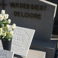 VANDERBIEST Victor Inhumation