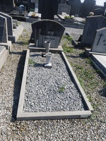 WLOMAINCK Jean Inhumation