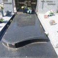 WLOMAINCK Julien Inhumation