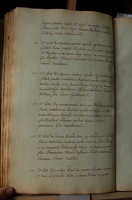 Châtelet 1600-1686 baptème 147