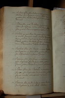 Châtelet 1600-1686 baptème 181