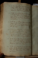 Châtelet 1600-1686 baptème 191