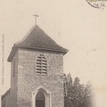 Khanguet Hadjaj - L'église