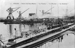 calais-14-18-base-sous-marins