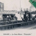 calais-14-18-le-sous-marin-thermidor