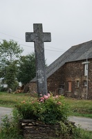 Croix de la Ville André