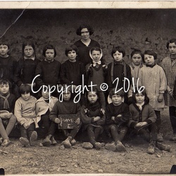 Photos de classe