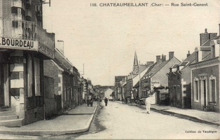 Chateaumeillant (3)
