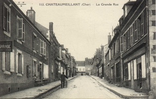 Chateaumeillant (9)