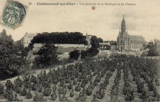 Chateauneuf-sur-Cher (3)
