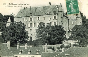 Chateauneuf-sur-Cher (5)