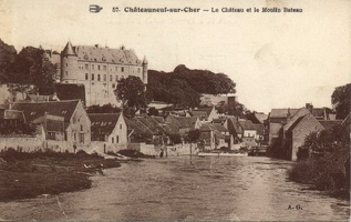 Chateauneuf-sur-Cher (17)