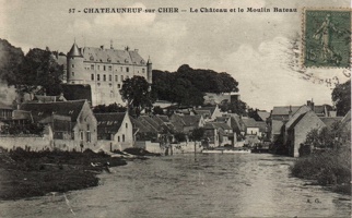 Chateauneuf-sur-Cher (18)