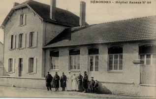 Nerondes (1)